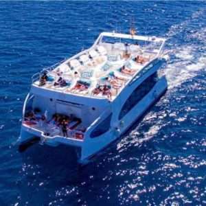 Luxury Boat Trips Gran Canaria