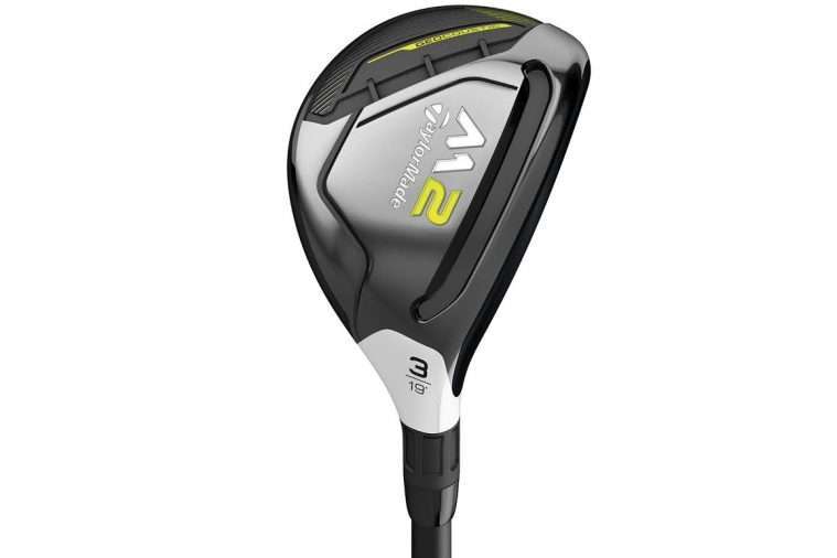 Left_Hand_TaylorMade_M2-Elite_Golf_Gran_Canaria_golf_club_hire