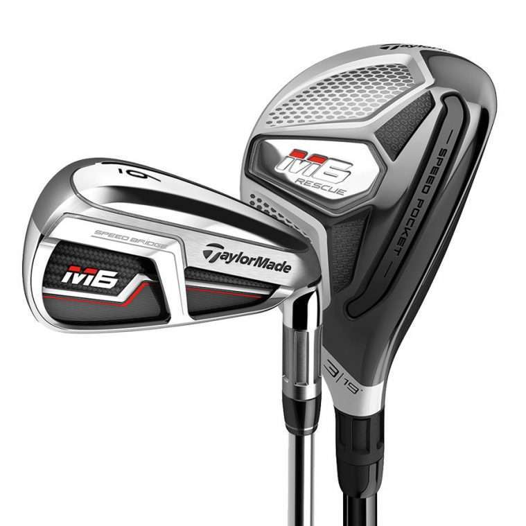 Taylormade_Ladies_M6_combo_set_Elite_Golf_Gran_Canaria_golf_club_hire