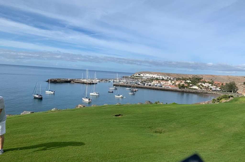 Golf in Gran Canaria – Worth a shot