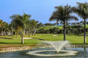 Best Golf Course in Gran Canaria