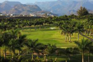 Lopesan Meloneras Golf Course - Gran Canaria - 8th Hole