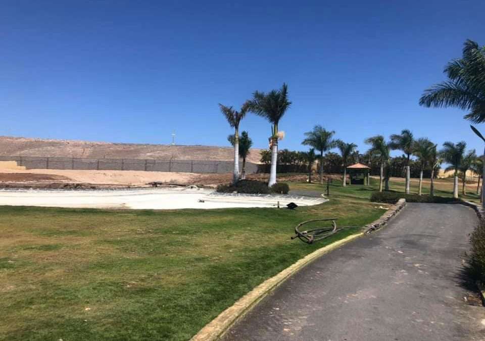 Lopesan Meloneras Golf Gran Canaria Redesign 2020