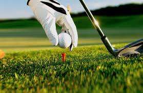 Tee times golf courses Spain